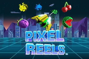Thumbnail: Pixel Reels by SYNOT Games