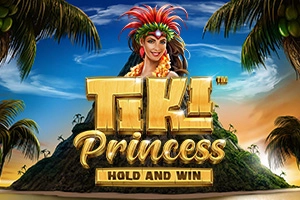 Thumbnail: Tiki Princess by SYNOT Games