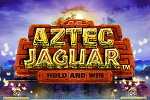 Thumbnail: Aztec Jaguar by SYNOT Games
