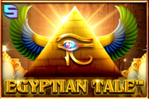 Thumbnail: Egyptian Tale by Spinomenal