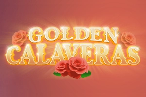 Thumbnail: Golden Calaveras by Silverback Gaming