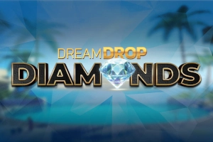 Thumbnail: Dream Drop Diamonds by Relax Gaming