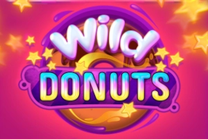 Thumbnail: Wild Donuts by Max Win Gaming