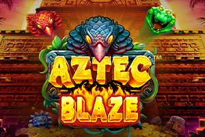 Thumbnail: Aztec Blaze by Pragmatic Play