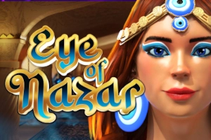 Thumbnail: Eye of Nazar by Holle Games