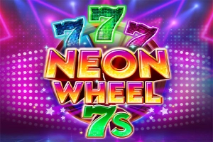 Thumbnail: Neon Wheel 7s by RTG