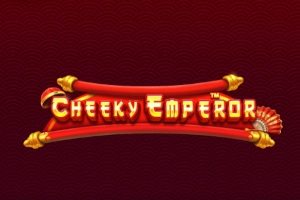Thumbnail: Cheeky Emperor by Pragmatic Play