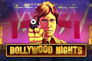 Thumbnail: Bollywood Nights by Caleta Gaming