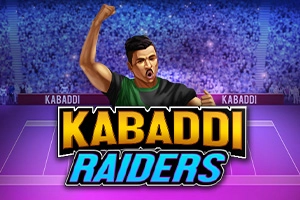 Thumbnail: Kabaddi Raiders by Caleta Gaming