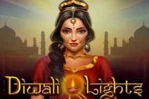 Thumbnail: Diwali Lights by Caleta Gaming