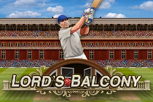 Thumbnail: Lord's Balcony by Caleta Gaming