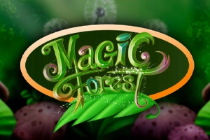 Thumbnail: Magic Forest by Caleta Gaming
