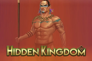 Thumbnail: Hidden Kingdom by Caleta Gaming