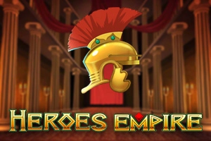 Thumbnail: Heroes Empire by Caleta Gaming