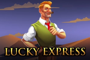 Thumbnail: Lucky Express by Caleta Gaming