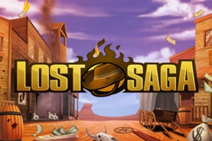 Thumbnail: Lost Saga by Caleta Gaming