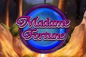 Thumbnail: Madame Fortune by Caleta Gaming