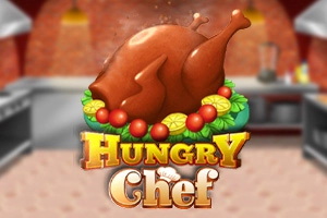 Thumbnail: Hungry Chef by Caleta Gaming