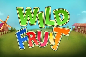 Thumbnail: Wild Fruit by Caleta Gaming