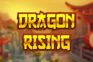 Thumbnail: Dragon Rising by Caleta Gaming