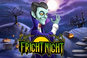 Thumbnail: Fright Night by Caleta Gaming