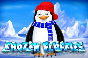Thumbnail: Frozen Fluffies by Caleta Gaming