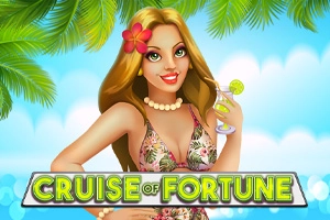 Thumbnail: Cruise of Fortune by Caleta Gaming