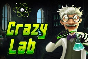 Thumbnail: Crazy Lab by Caleta Gaming