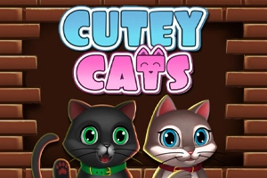Thumbnail: Cutey Cats by Caleta Gaming