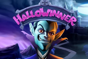 Thumbnail: Hallowinner by Caleta Gaming