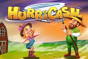 Thumbnail: Hurricash by Caleta Gaming