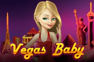 Thumbnail: Vegas Baby by Caleta Gaming