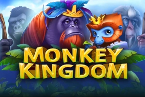 Thumbnail: Monkey Kingdom by CT Interactive