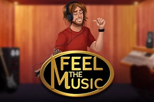 Thumbnail: Feel The Music by Caleta Gaming