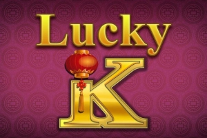 Thumbnail: Lucky K by Caleta Gaming