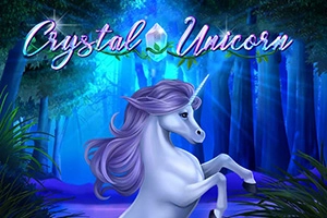Thumbnail: Crystal Unicorn by Caleta Gaming