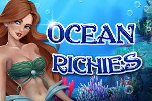 Thumbnail: Ocean Richies by Caleta Gaming
