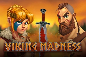 Thumbnail: Viking Madness by Caleta Gaming