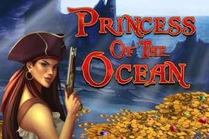 Thumbnail: Princess of the Ocean by Caleta Gaming