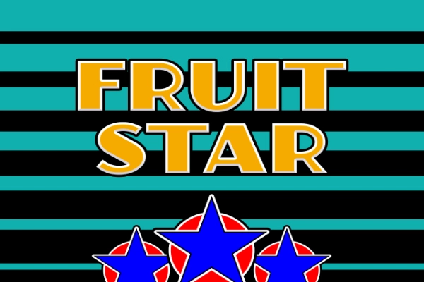 Thumbnail: Fruit Star by Amatic