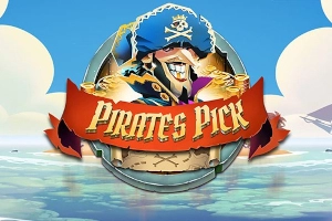 Thumbnail: Pirates Pick by Woohoo Games