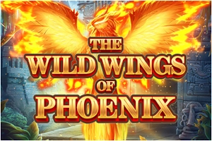 Thumbnail: The Wild Wings of Phoenix by Booming Games