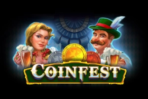 Thumbnail: Coinfest by Platipus