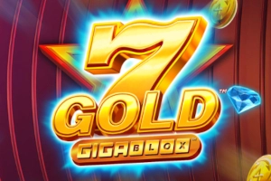 Thumbnail: 7 Gold Gigablox by 4ThePlayer