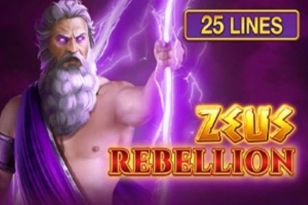 Thumbnail: Zeus Rebellion by InBet Games