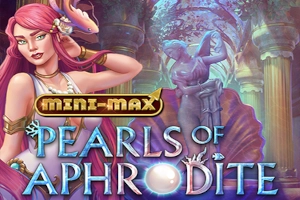 Thumbnail: Pearls of Aphrodite Mini-Max by Kalamba Games