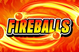 Thumbnail: Fireballs by Octavian Gaming