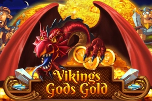 Thumbnail: Vikings Gods Gold by PlayBro