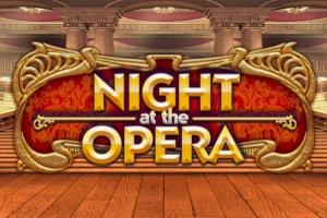 Thumbnail: Night at the Opera by Octavian Gaming