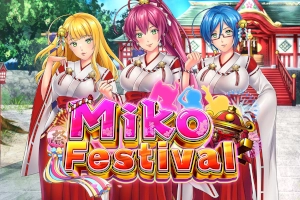 Thumbnail: Miko Festival by OneTouch